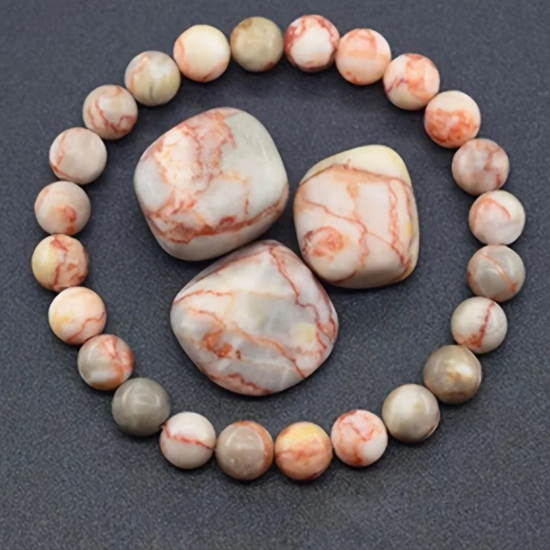 Floriane - Symbol för mod och Självförtroende